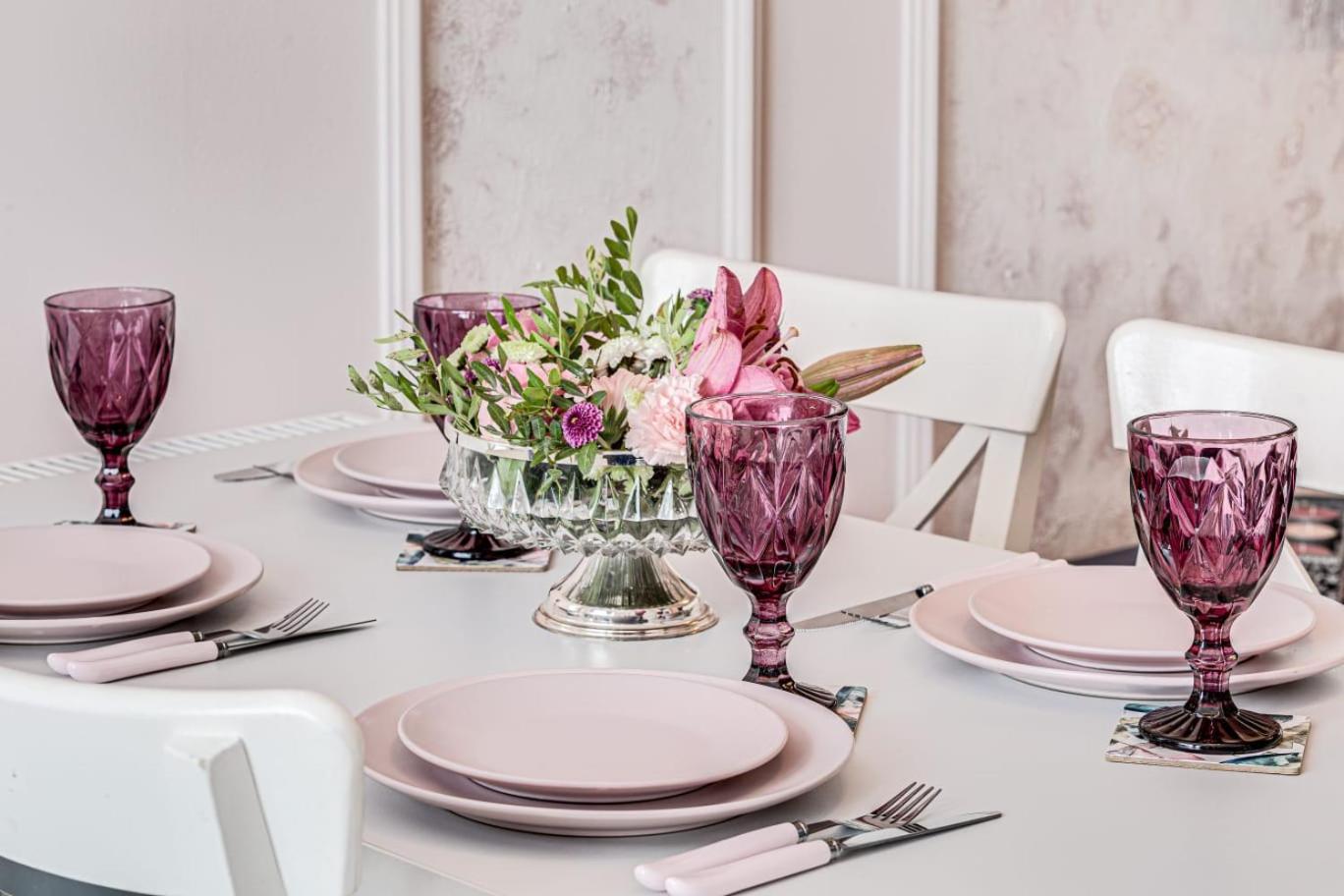 Ari - Ared Luxurious Apartments With Balcony & Free Parking アラド エクステリア 写真