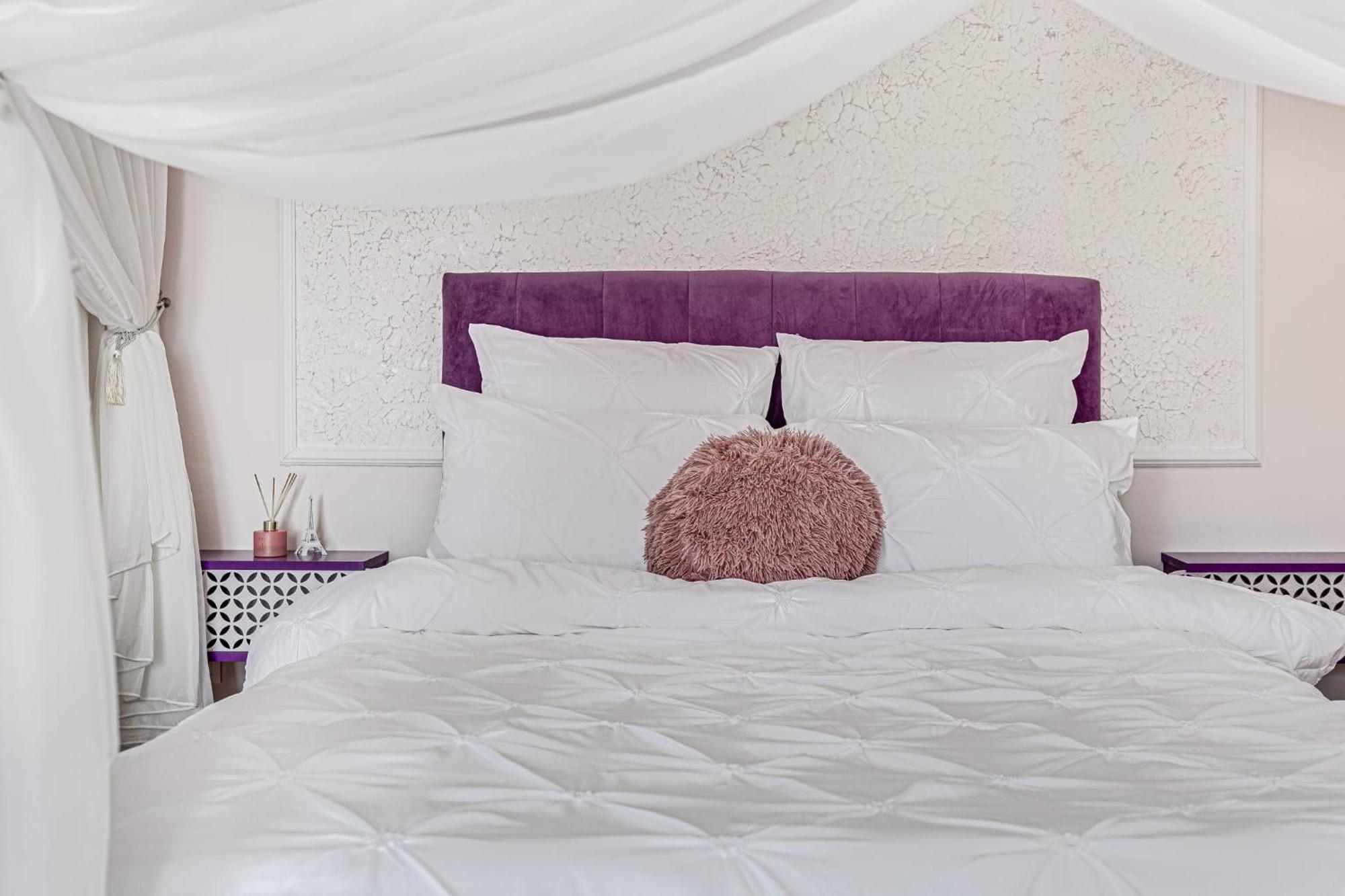 Ari - Ared Luxurious Apartments With Balcony & Free Parking アラド エクステリア 写真