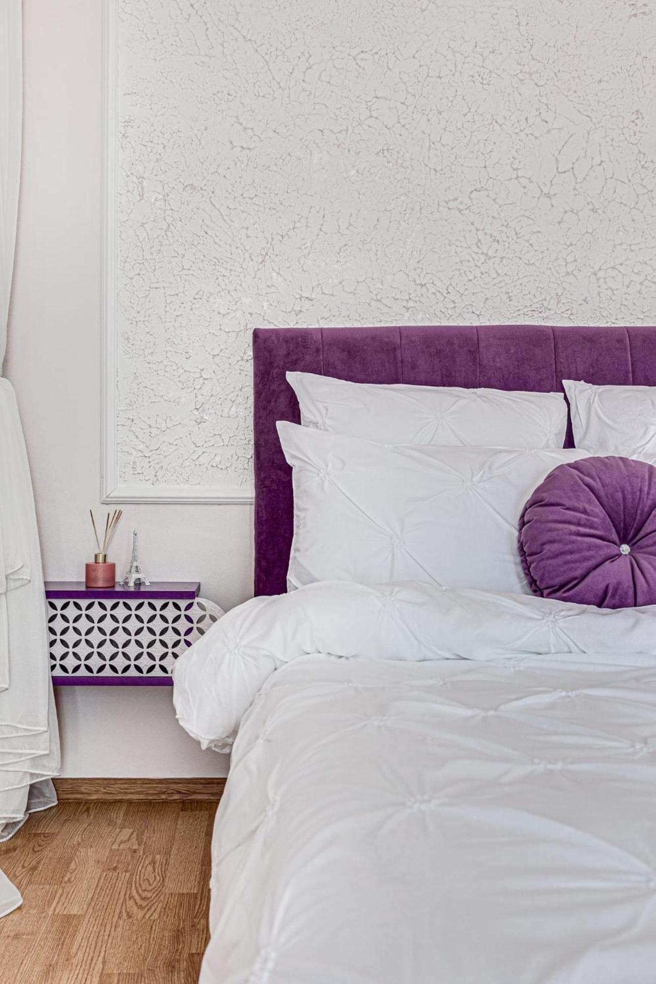 Ari - Ared Luxurious Apartments With Balcony & Free Parking アラド エクステリア 写真