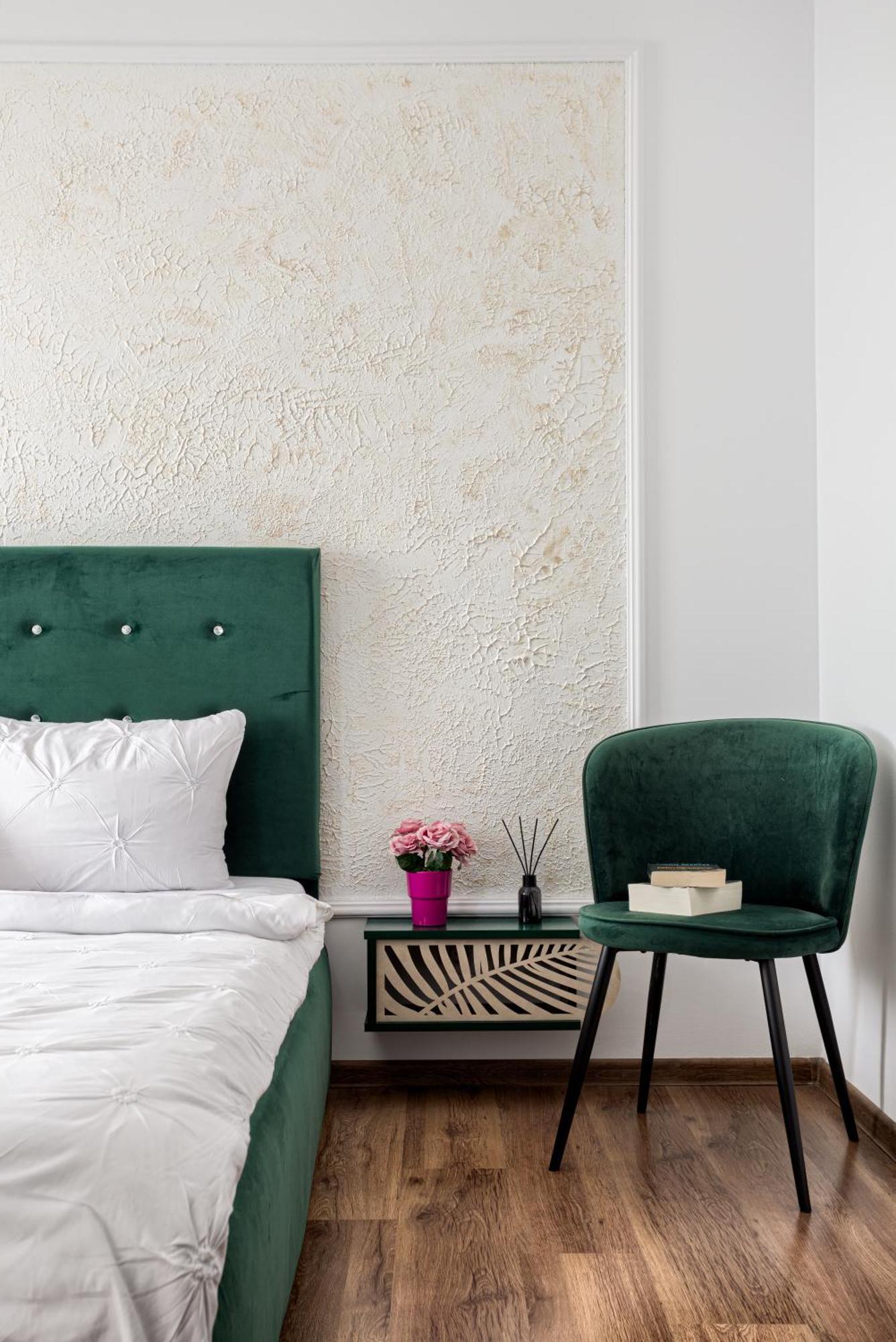 Ari - Ared Luxurious Apartments With Balcony & Free Parking アラド エクステリア 写真