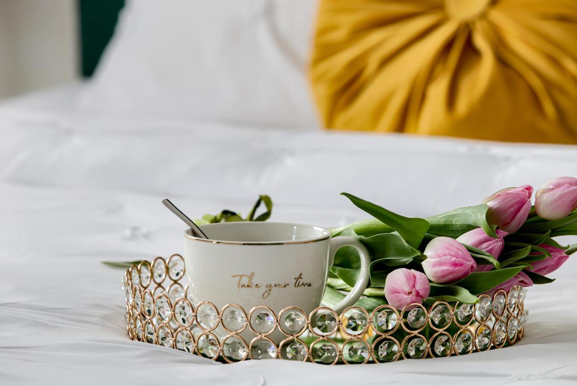 Ari - Ared Luxurious Apartments With Balcony & Free Parking アラド エクステリア 写真